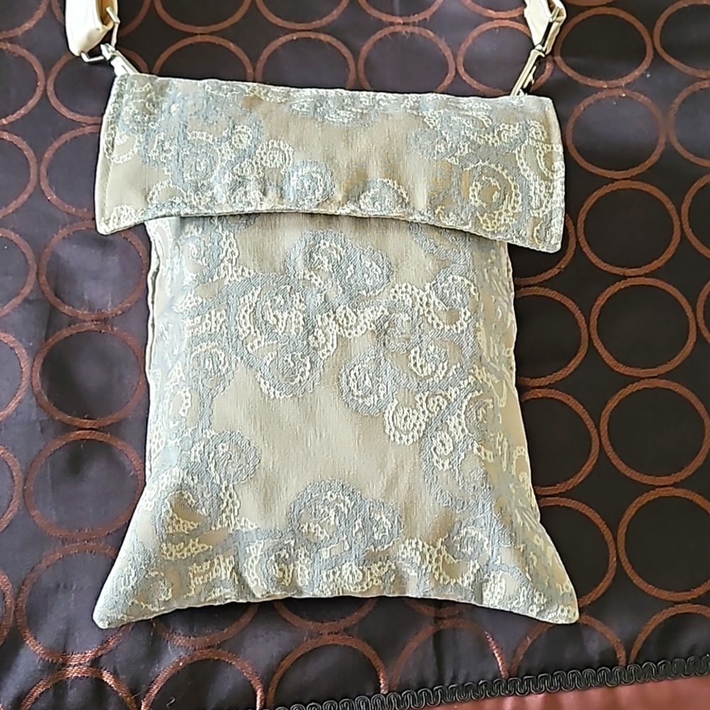 PALLAS Crossbody Bag Magnetic Closure  NWOT